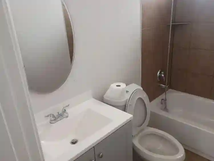 3 BR in San Antonio