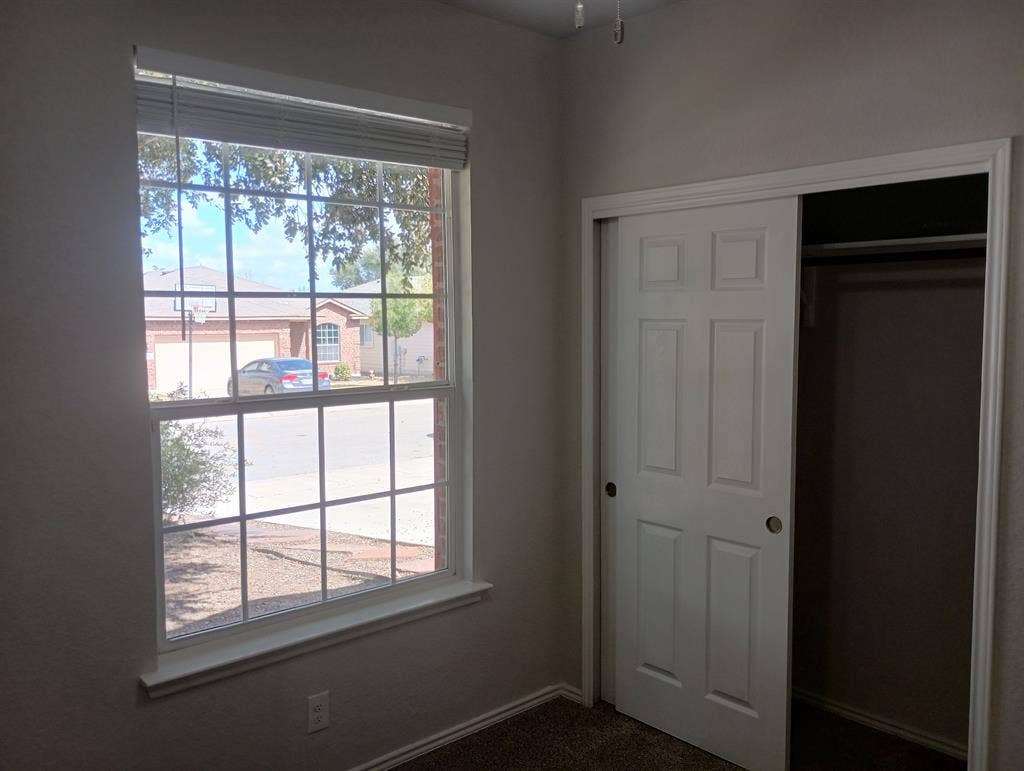 3 BR in San Antonio