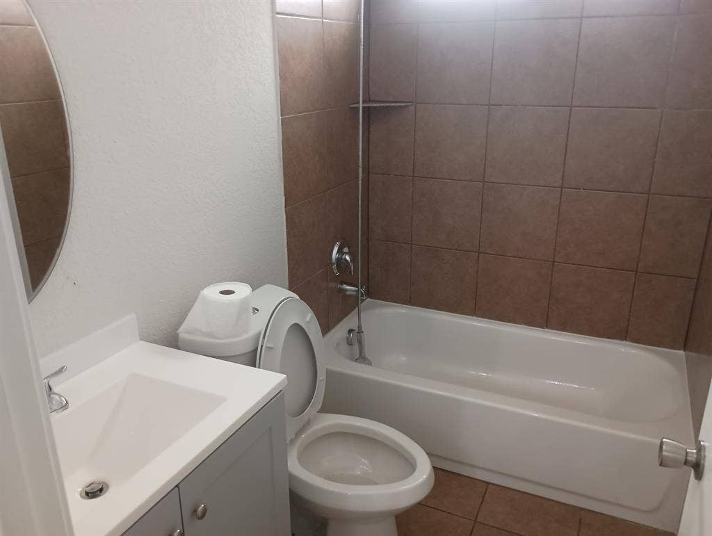 3 BR in San Antonio
