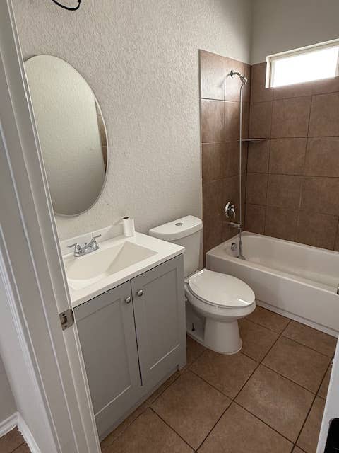 3 BR in San Antonio