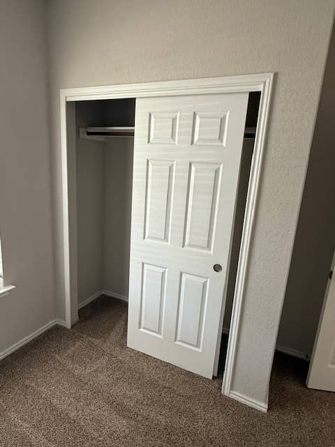 3 BR in San Antonio