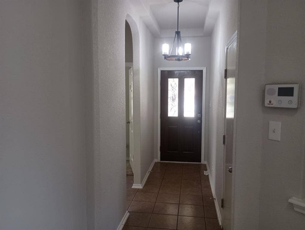 3 BR in San Antonio