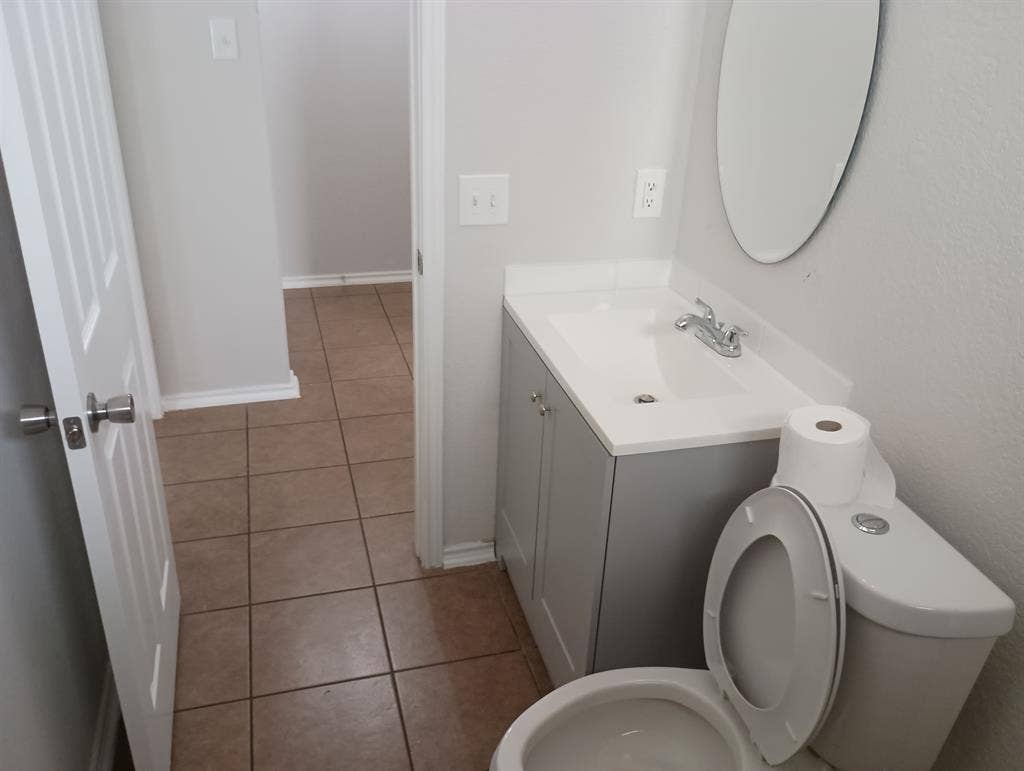 3 BR in San Antonio