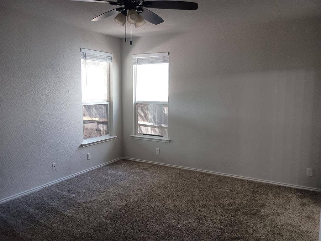 3 BR in San Antonio