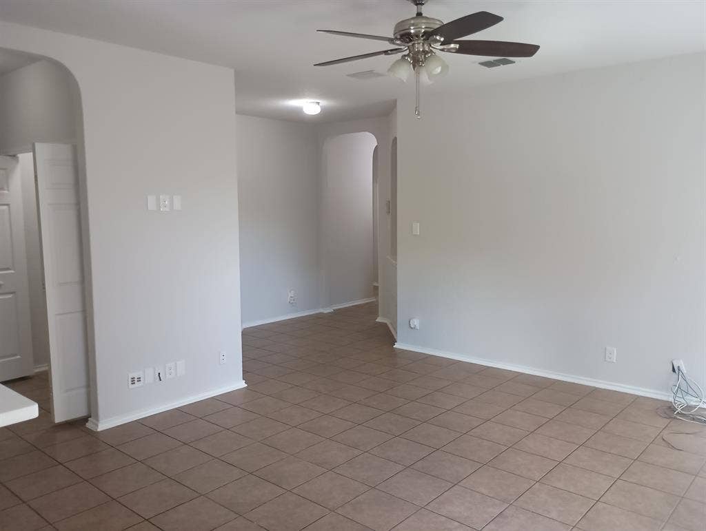 3 BR in San Antonio