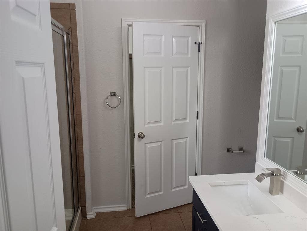 3 BR in San Antonio