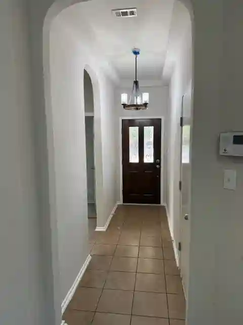 3 BR in San Antonio
