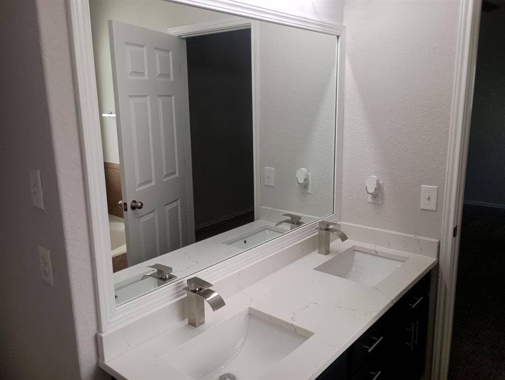 3 BR in San Antonio