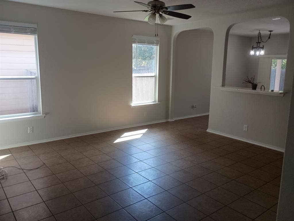 3 BR in San Antonio