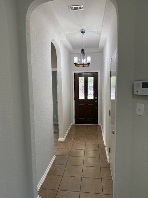 3 BR in San Antonio