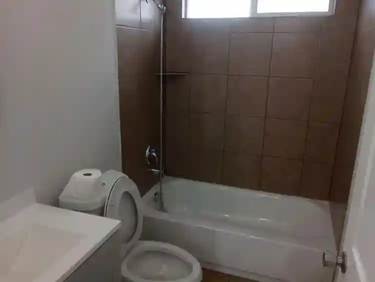 3 BR in San Antonio