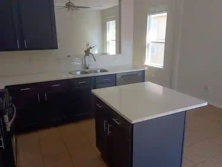 3 BR in San Antonio