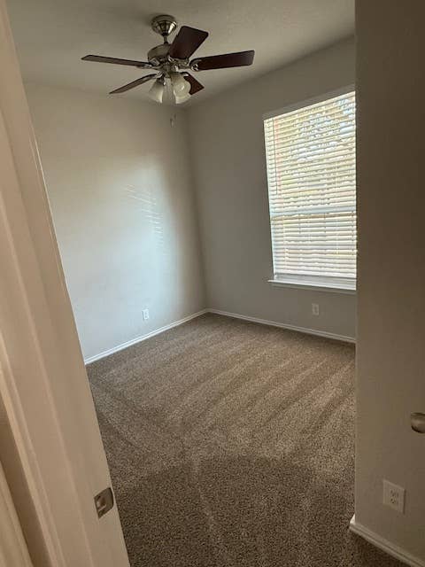 3 BR in San Antonio