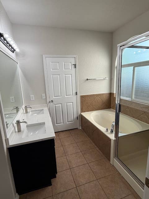 3 BR in San Antonio