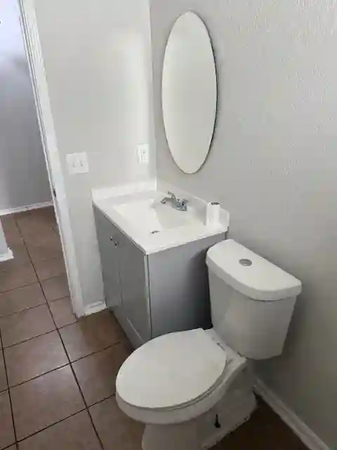 3 BR in San Antonio