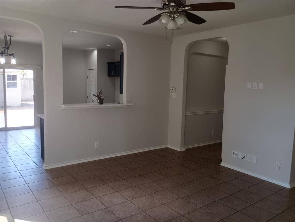 3 BR in San Antonio