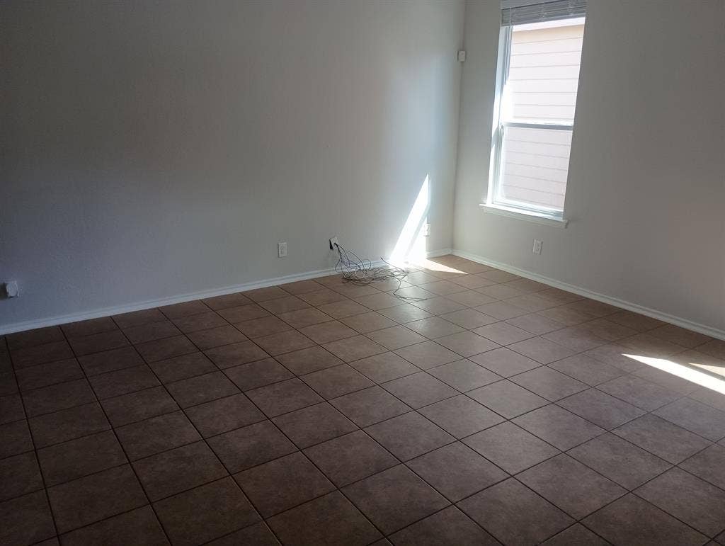 3 BR in San Antonio