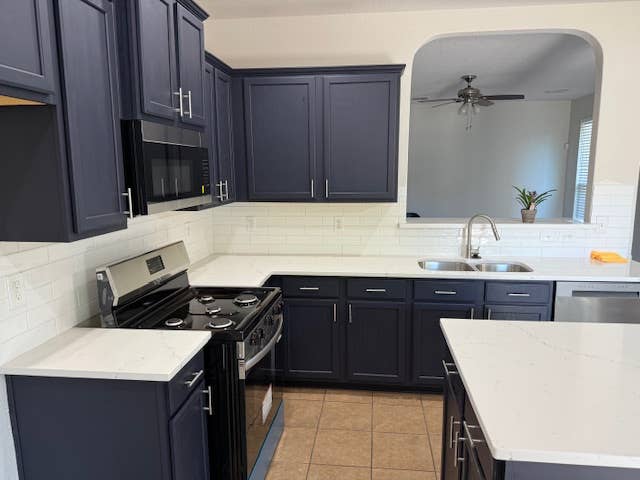 3 BR in San Antonio