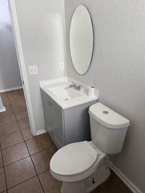 3 BR in San Antonio