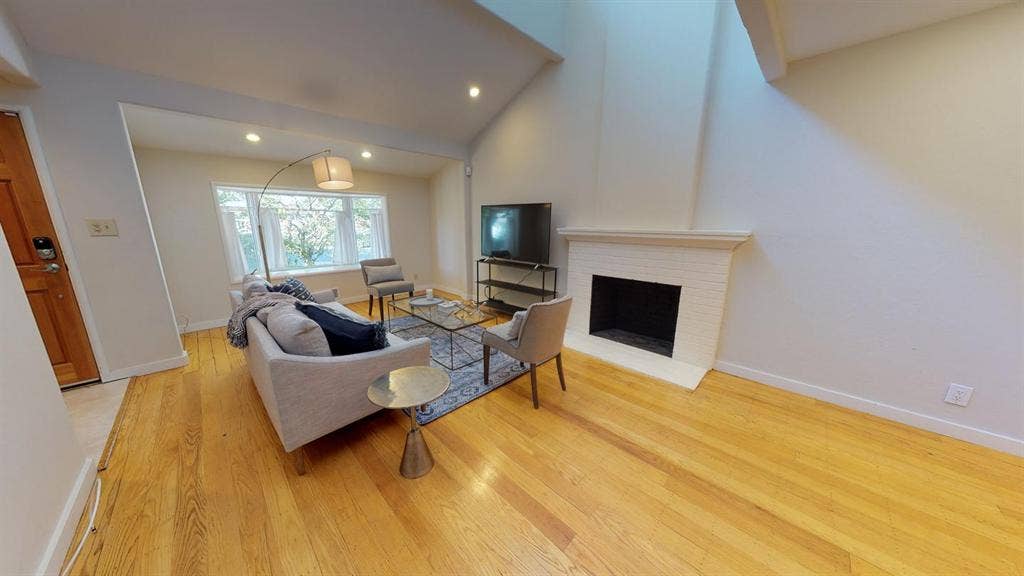 1 BR in Menlo Park