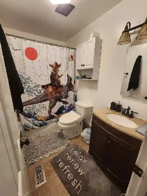 Room for Rent in Newport News