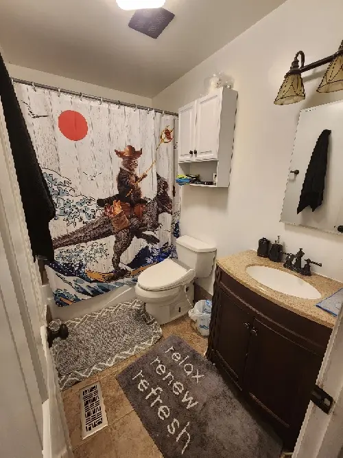 Room for Rent in Newport News