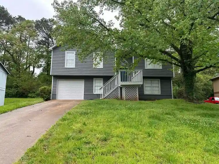 5 BR in Decatur