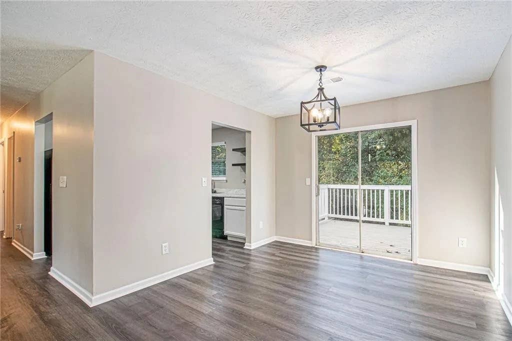5 BR in Decatur