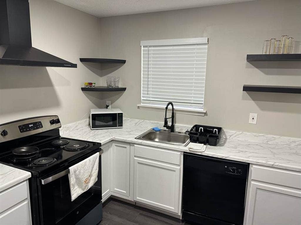 5 BR in Decatur