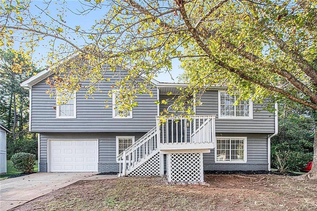5 BR in Decatur