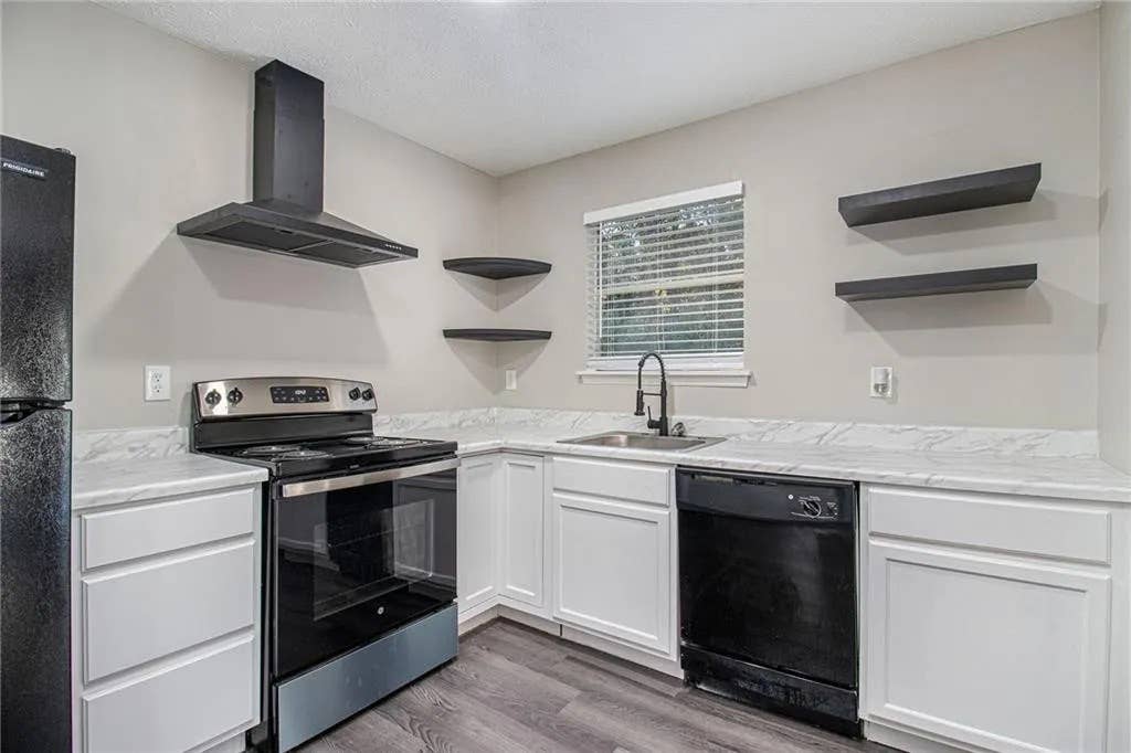 5 BR in Decatur