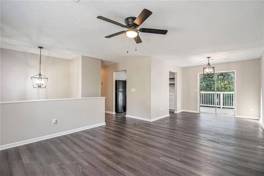 5 BR in Decatur