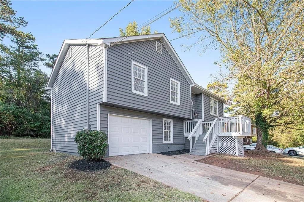 5 BR in Decatur