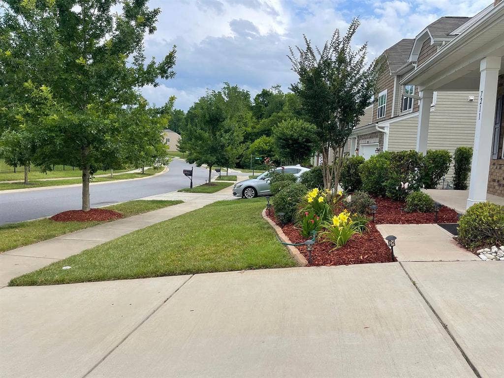 6 BR in Charlotte