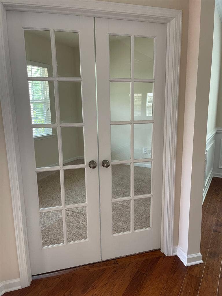 6 BR in Charlotte