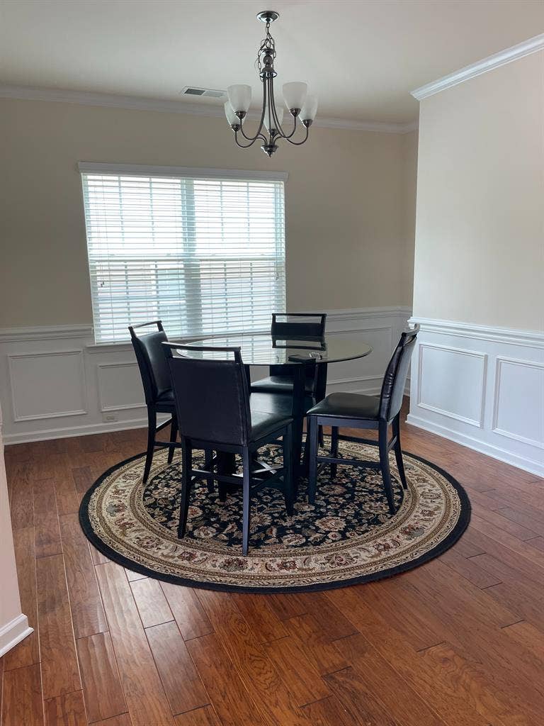 6 BR in Charlotte