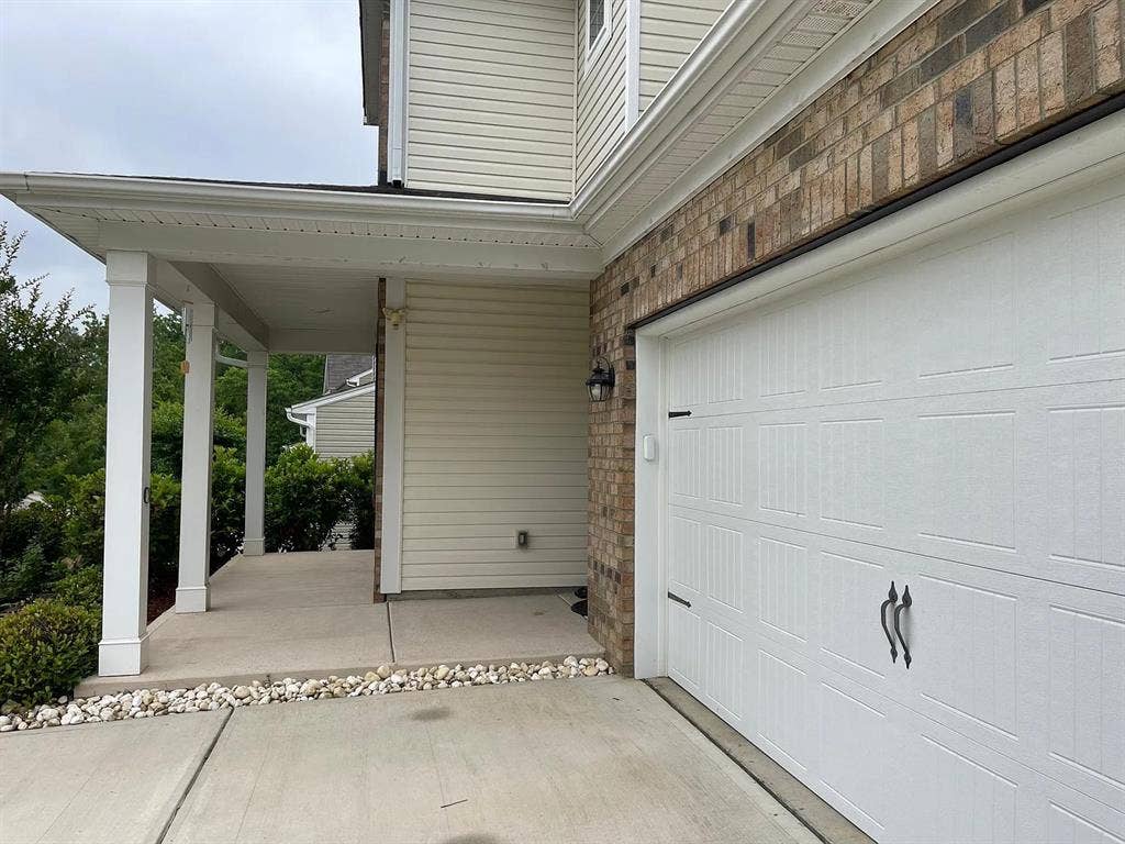 6 BR in Charlotte