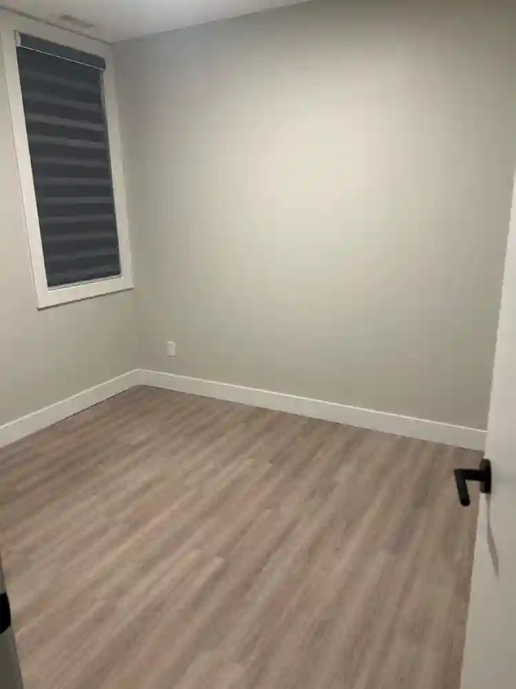 Private room and bathroom for rent