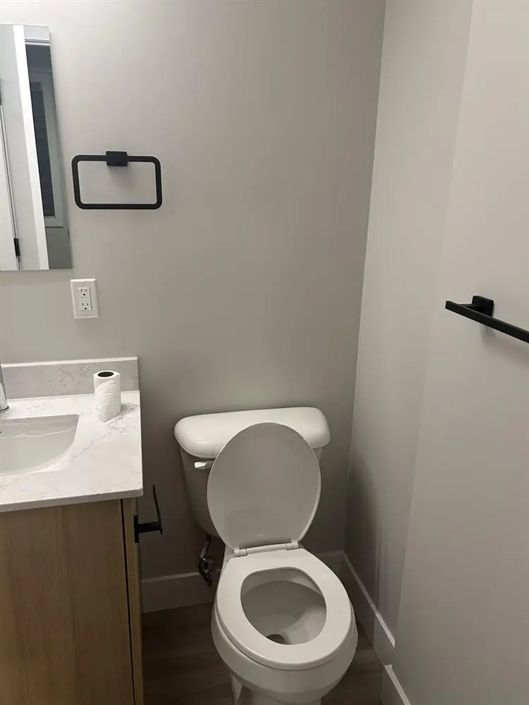Private room and bathroom for rent