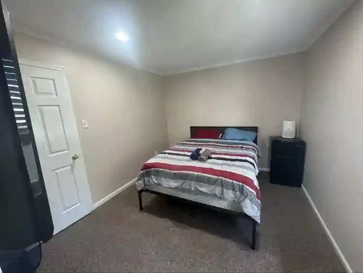 Room W Prvt Bath all inc