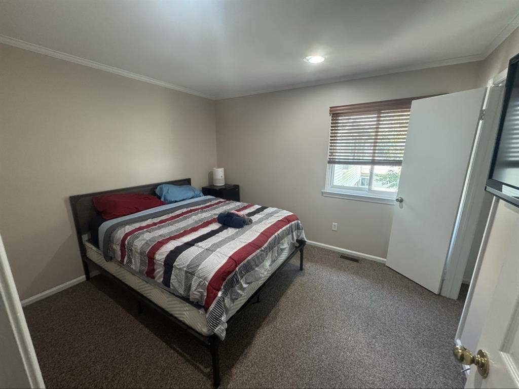 Room W Prvt Bath all inc