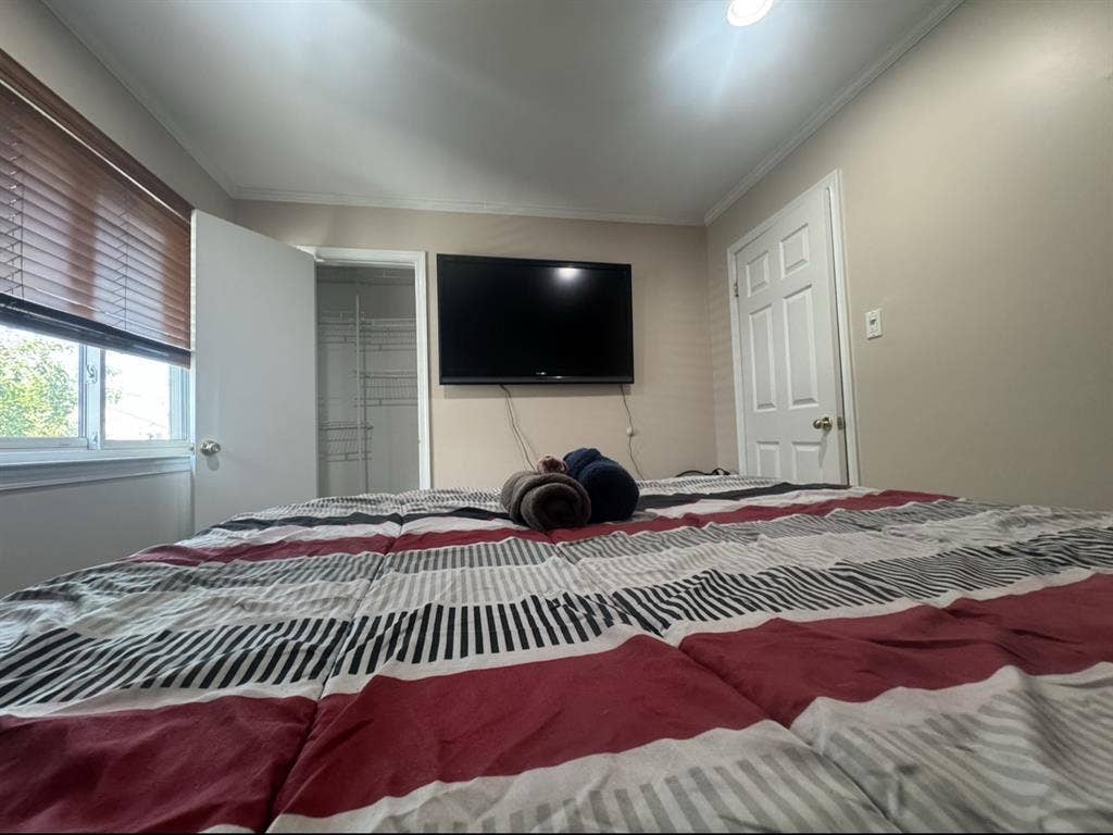 Room W Prvt Bath all inc