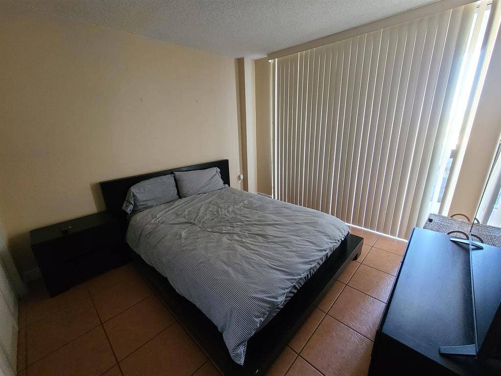 Condo on the Miami River