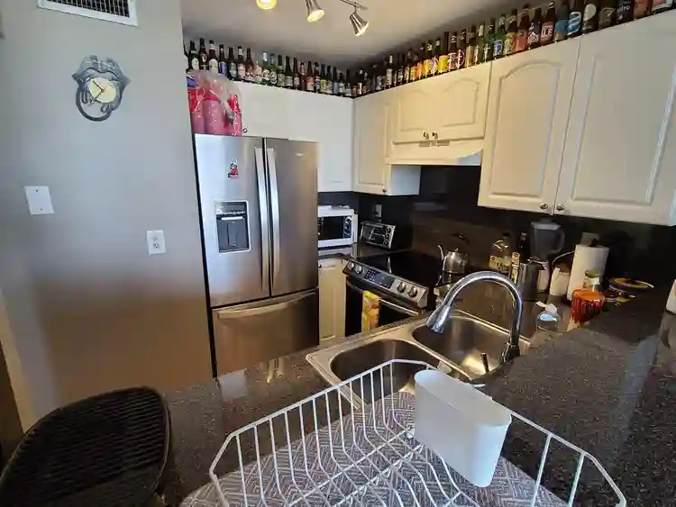 Condo on the Miami River