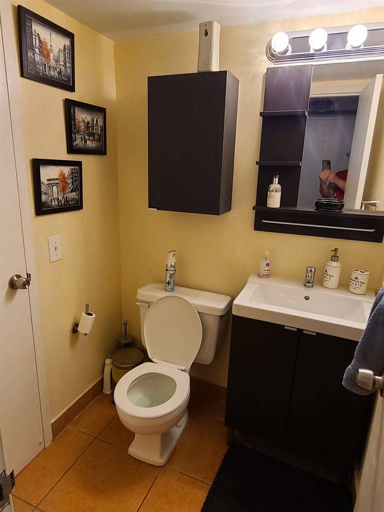 Condo on the Miami River