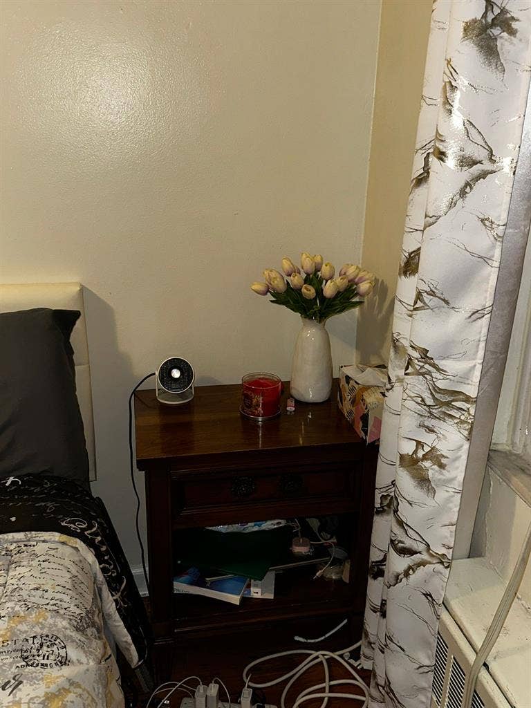 Furnished Big room near the 2 train