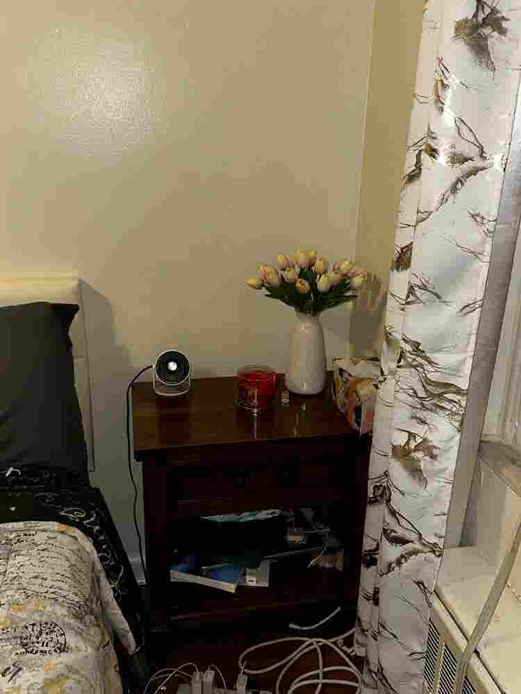 Furnished Big room near the 2 train