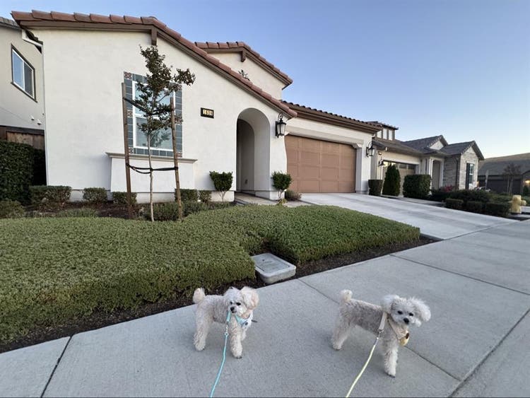 Gorgeous active adult community