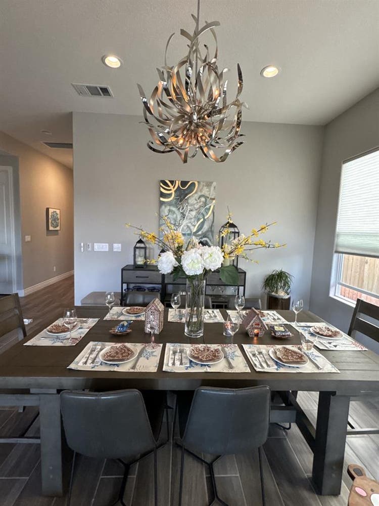 Gorgeous active adult community