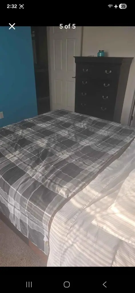 Marina District Brick Colonial Home